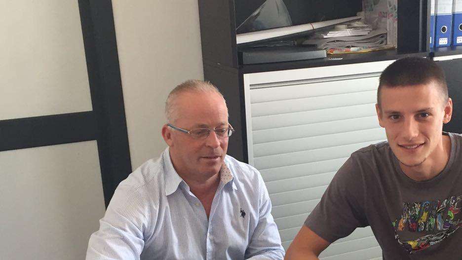 Lecco, strada in discesa per lo svincolato Pinzauti: a breve la firma