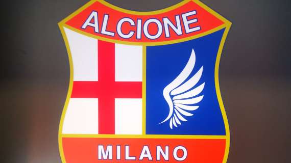 Pres Alcione: "Piccinocchi grande persona e grande sportivo. Per noi è il capitano"