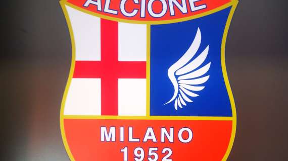 Alcione, Montini: "Dispiace non poter giocare il derby con il Milan Futuro"