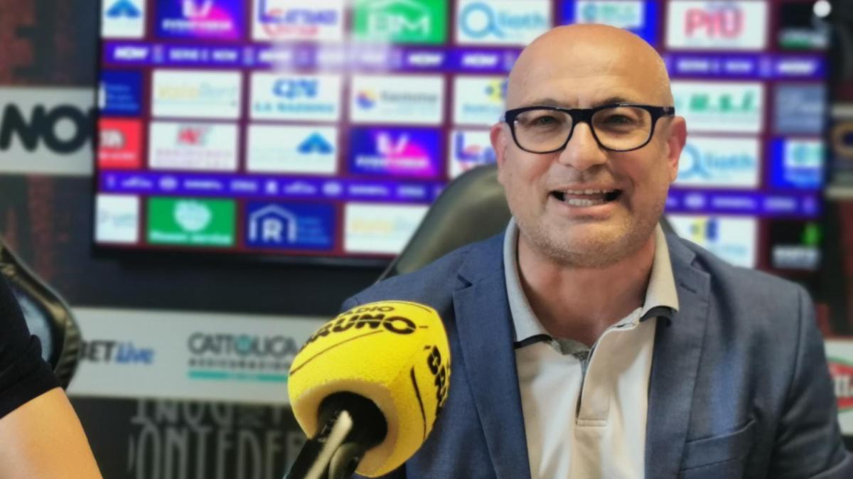 L'appello di Millozzi: "Pontedera ha bisogno del cuore della sua gente"