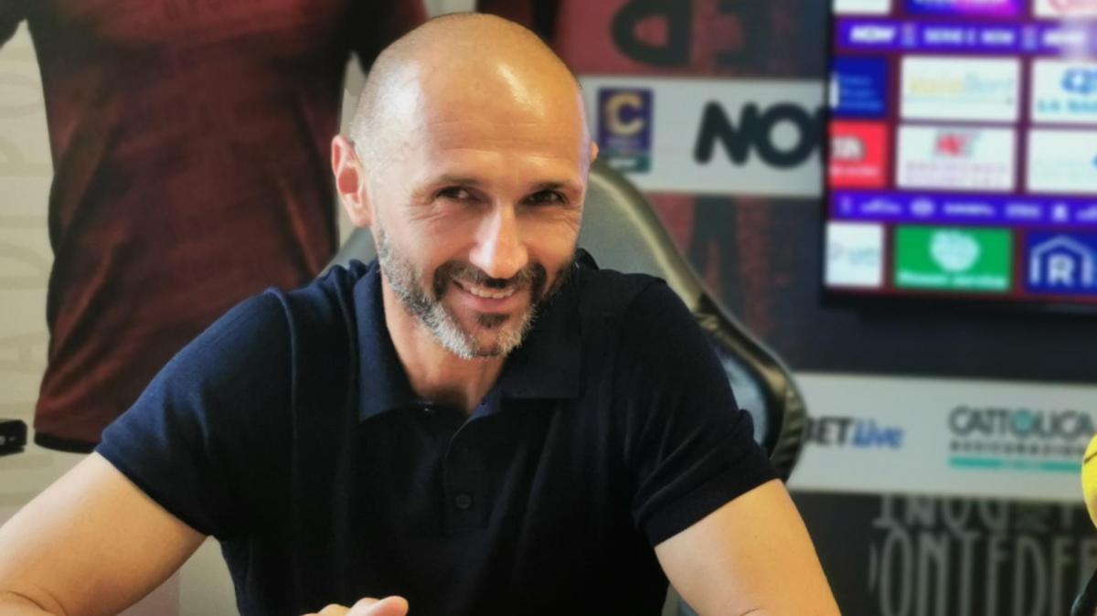 Pres Pontedera chiama a raccolta i tifosi: "Col Perugia gara vitale, tutti allo stadio"