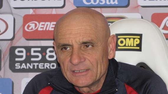 Roselli: “C estremamente competitiva. Non mi piacciono paletti minutaggio”