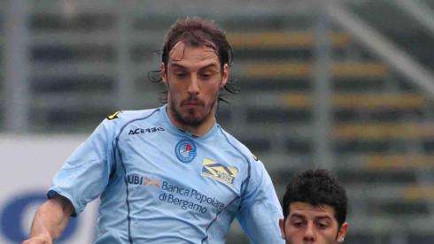 Pisa, in arrivo Tulli dal Vicenza