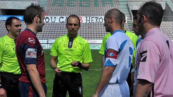 LIVE Finali Play-Off, in campo dalle ore 16:00