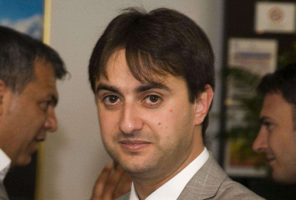 Ag. Mino Grillo: "Guazzo al sud? Potrebbe fare un'eccezione solo per Salerno"
