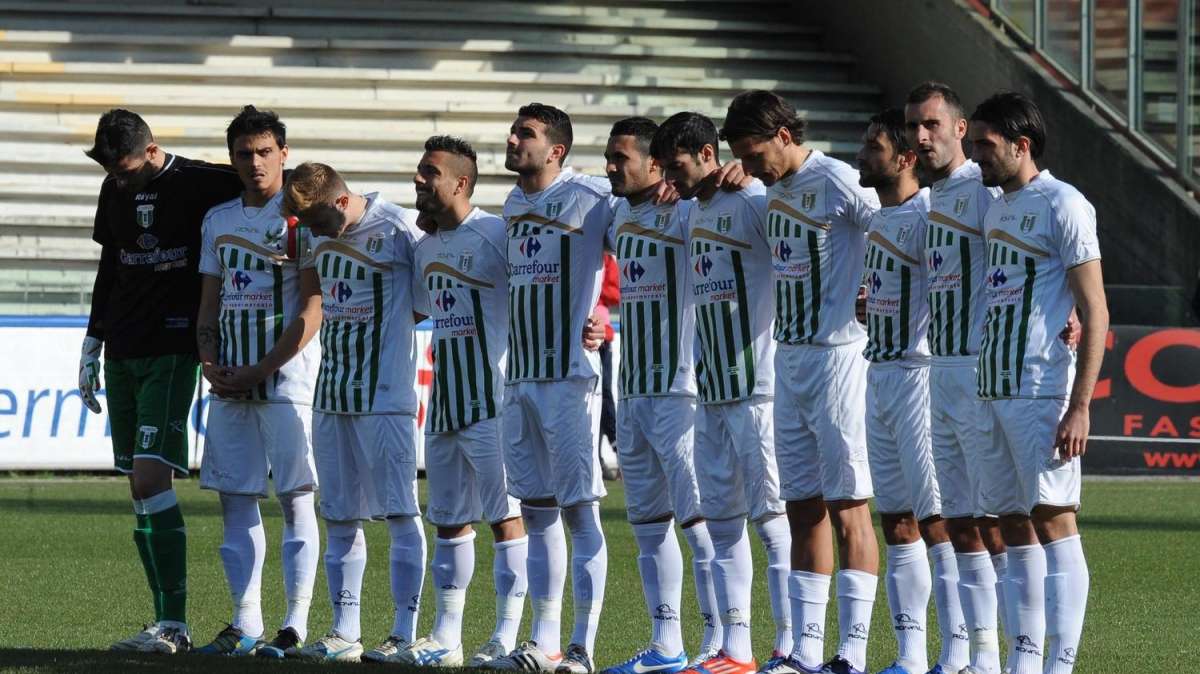 Vigor Lamezia: settimana decisiva per Arcidiacono