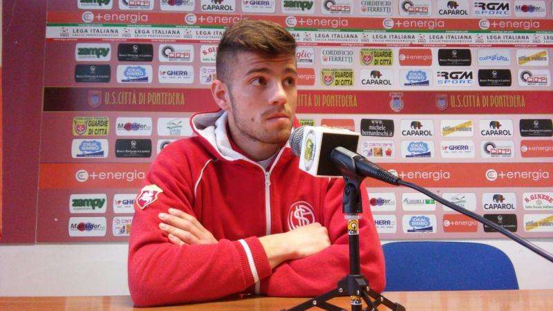 Duello Bassano-Pordenone per un trequartista