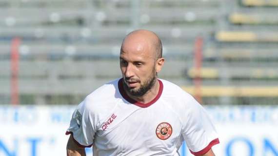 UFFICIALE - Claudio Coralli approda all'Alessandria
