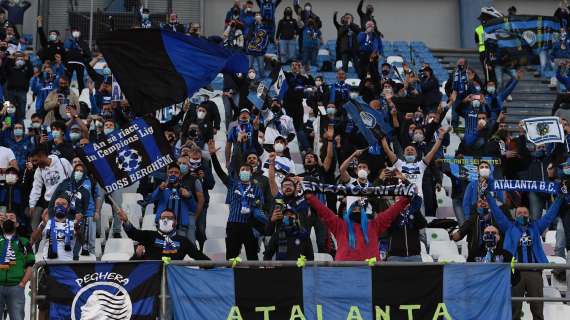 Atalanta U23, Mendicino e Bonfanti convocati per l'Europa League