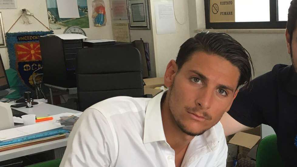 Vicenza, Laezza: "Ci aspettavamo gara diversa, ma teniamoci il pareggio"