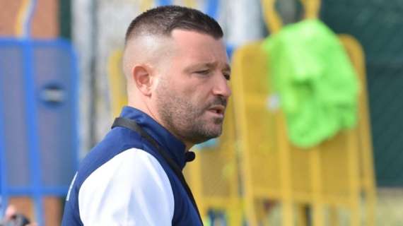 Casertana, Coppitelli: “Potenza un gradino sotto il Benevento ma con le stesse caratteristiche”