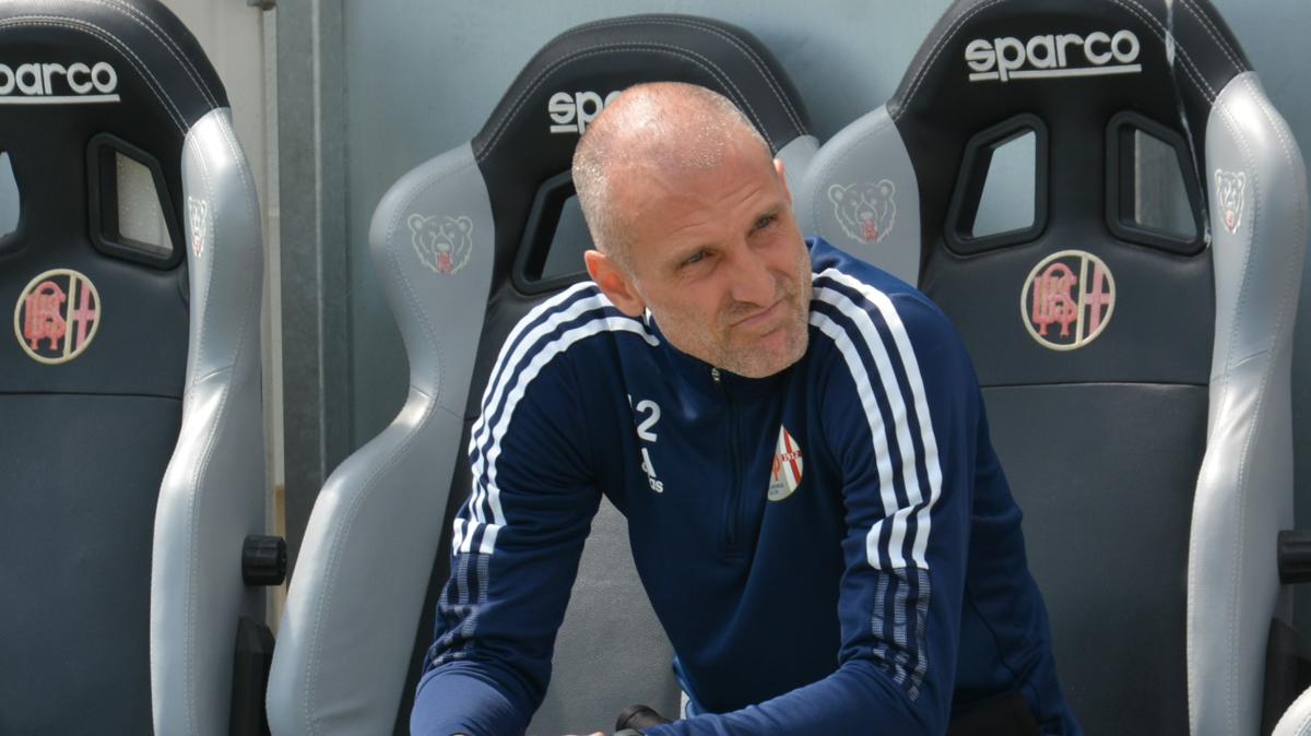 Lauro: "L'Ascoli è ripartito, ma dieci punti sono troppi per rimontare"