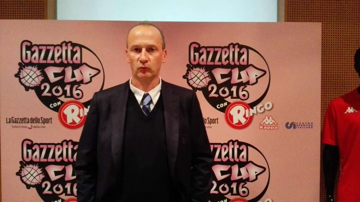 Atalanta, Samaden: "Con l'U23 teniamo i nostri giovani sotto controllo"