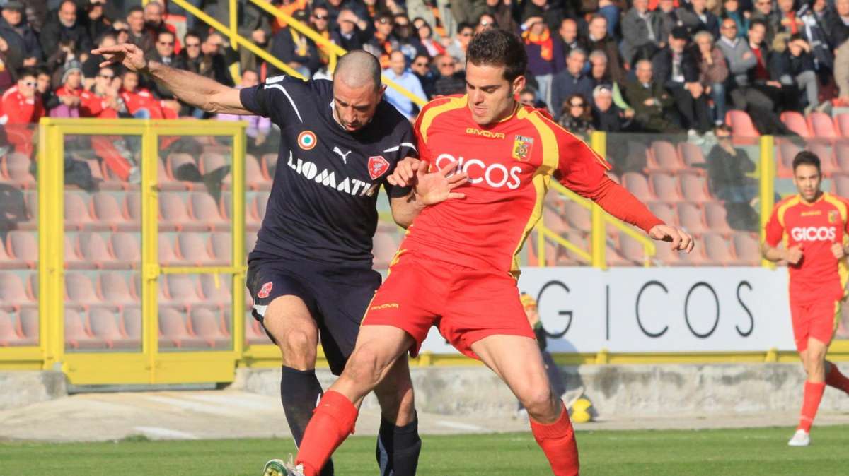 2^ Divisione, girone B: oggi in campo per il turno infrasettimanale