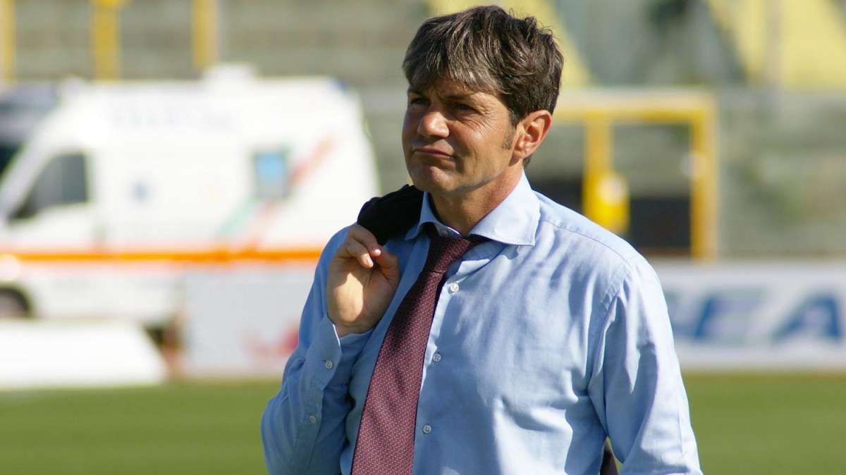ESCLUSIVA TLP - Nello Di Costanzo: "L'Aversa Normanna ce la farà ad entrare nella Lega Pro unica. I tifosi non hanno contestato solo me..."