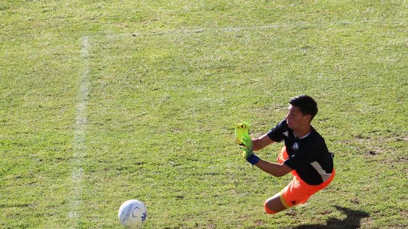 UFFICIALE - Renate, arriva il portiere Fallani: contratto fino al 2025