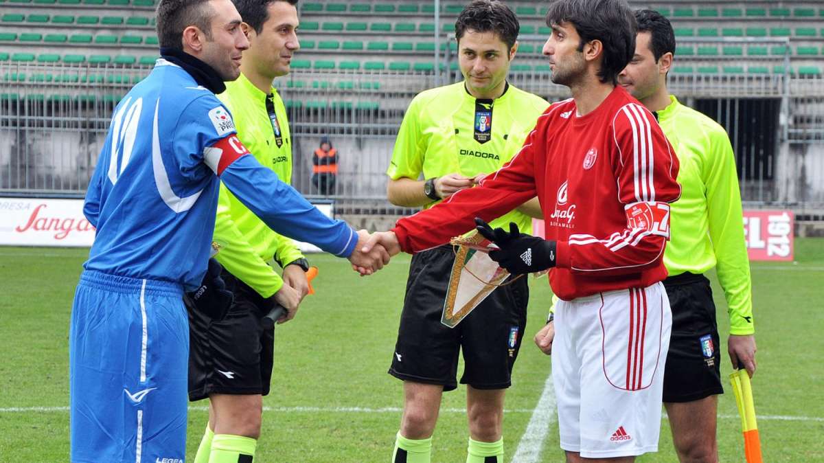 ESCLUSIVA TLP - Tre club di Lega Pro sul fantasista Cozzolino