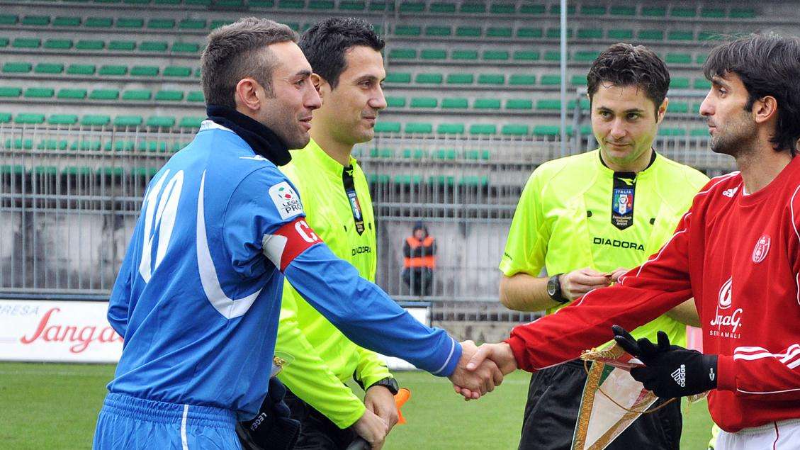 ESCLUSIVA TLP EXECUTIVE - Cozzolino ad un passo dal Latina