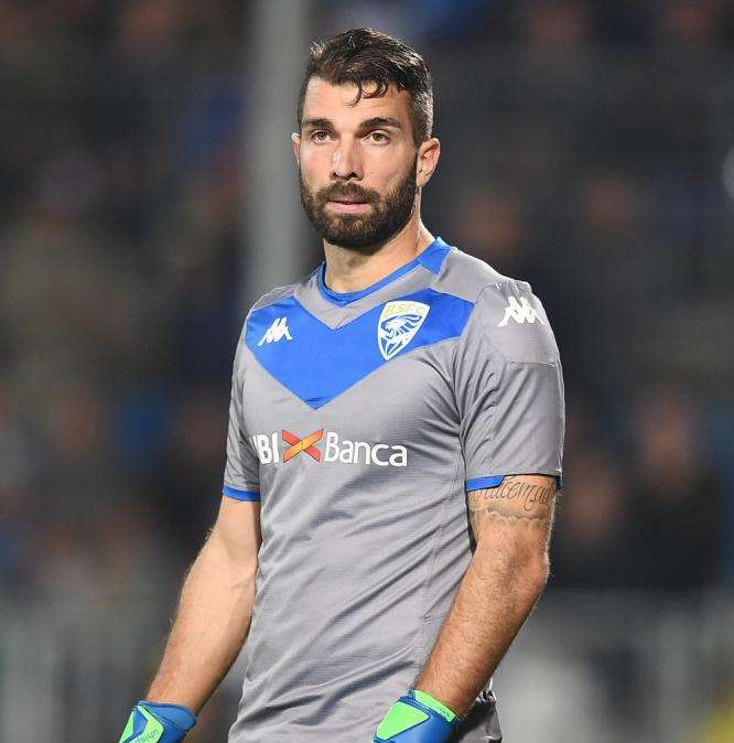 Vicenza, a caccia di un portiere: piacciono Viviano e Alfonso