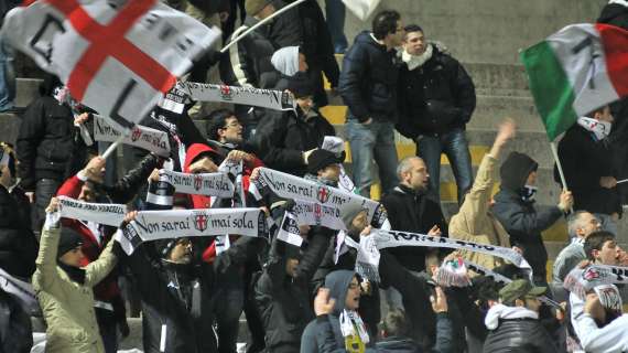 Pro Vercelli-Alessandria, un derby per ripartire: le probabili formazioni