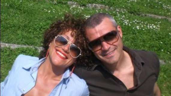 Luca Capecchi ❤ Alessia Cucciardi