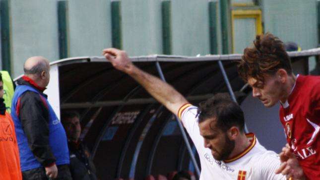 Reggina, a centrocampo può tornare Condemi