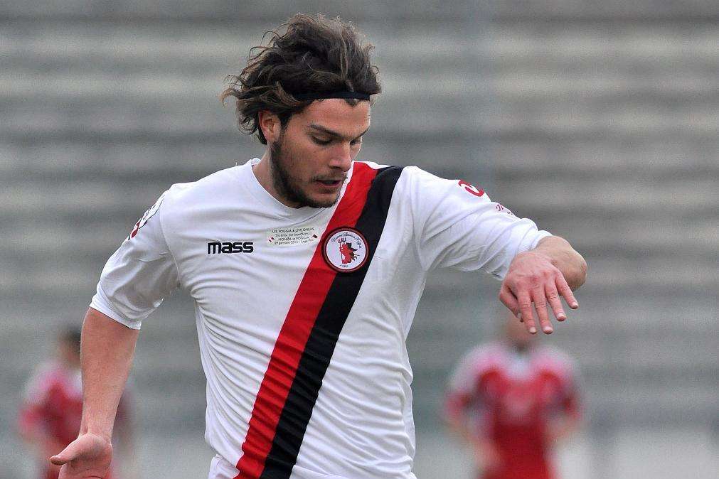 LIVE MILANO - Foggia, pressing su un difensore della Paganese