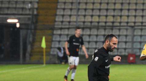 Modena, gli occhi della Serie A su Popescu