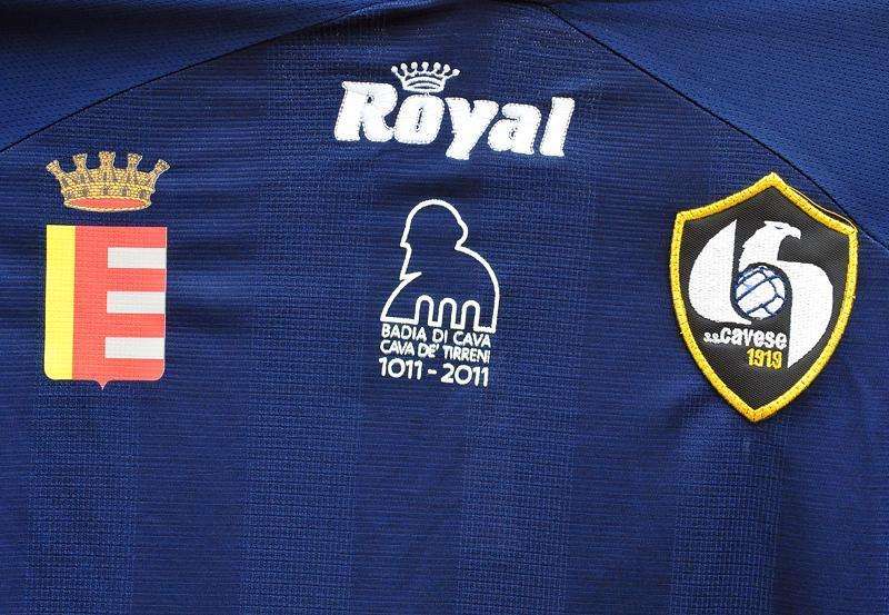 Serie D: Cavese, preso un ex Lega Pro per l'attacco