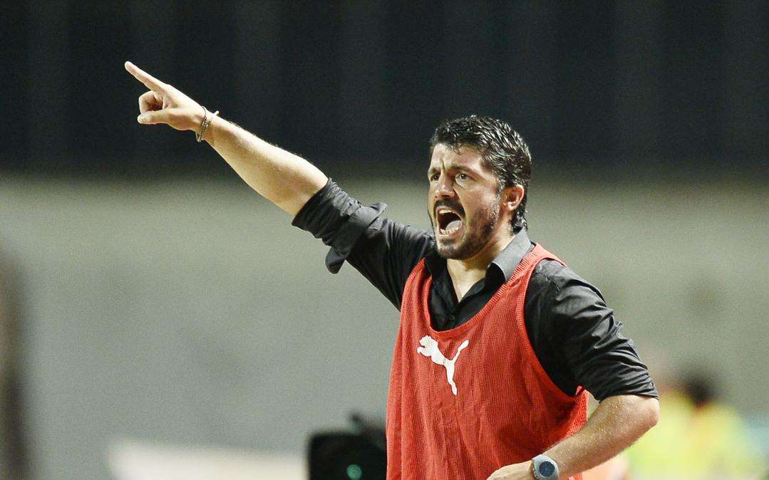 Virtus Entella, Prina verso l'addio: contatti con Rino Gattuso
