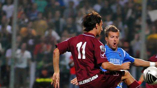 Quattro ex Lega Pro si accasano all'Ischia