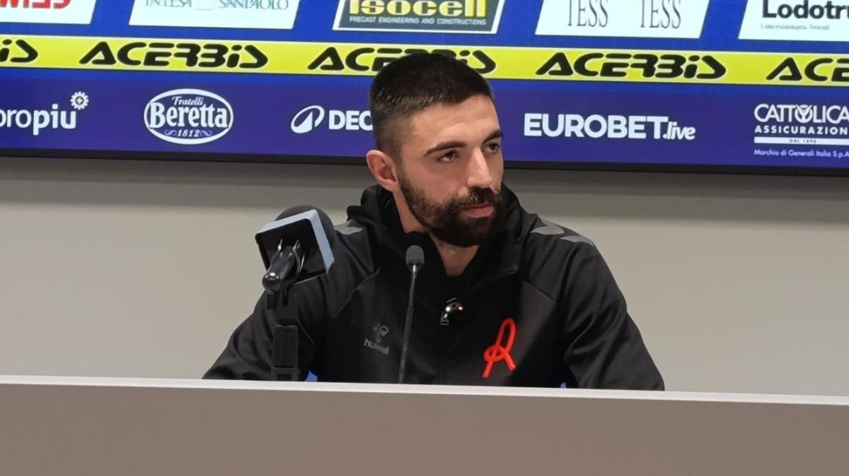 Immagine strip Girone A n.1