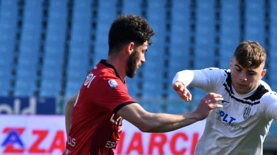 Cosenza, niente Avellino per Ricciardi: lo attende l'Empoli