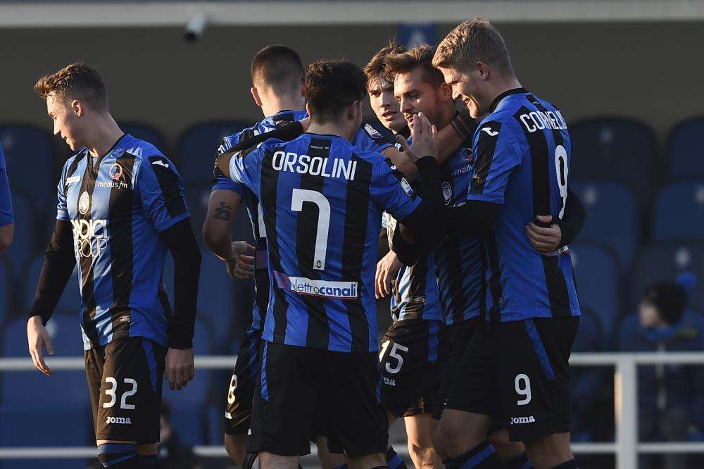NOTIZIA TC - V. Francavilla, asse con l'Atalanta. Tutti i nomi in ballo
