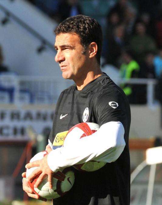 Cremonese choc: si dimette il pres Rampulla. Seguirà Lippi in Cina