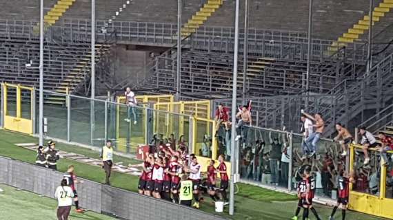 Lucchese, vertice col vice presidente Lega Pro a Bergamo sul tema stadio