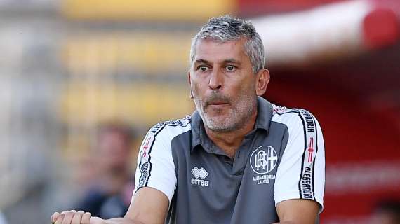 UFFICIALE - Monterosi Tuscia, Cristiano Scazzola è il nuovo allenatore