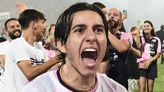 Torres-Ascoli, Silipo dal 1': le formazioni ufficiali