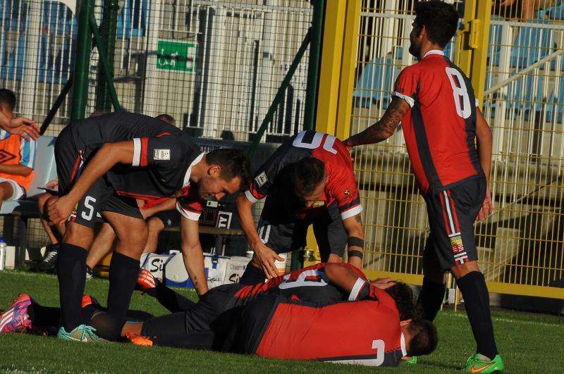 Focus Mercato: Lumezzane, tanta delusione per le mancate partenze