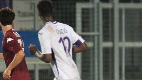 Benevento, il Toro monitora il minutaggio di un suo giovane difensore