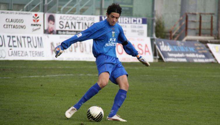 Vigor Lamezia, Francesco Forte a TLP: "Sarebbe bello vincere il campionato"
