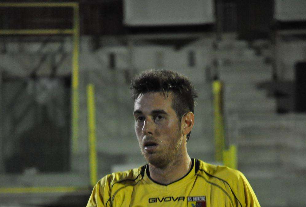 Catanzaro, in partenza un portiere