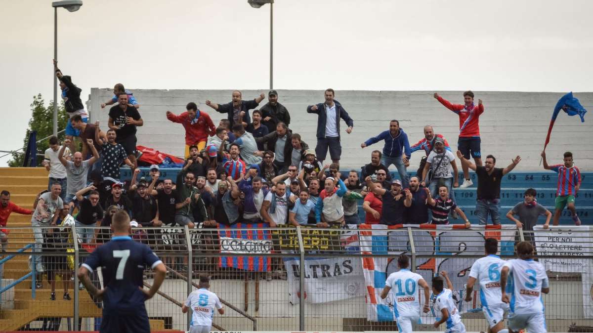 NOTIZIA TC - Catania, occhi sul centrocampista Luis Maldonado