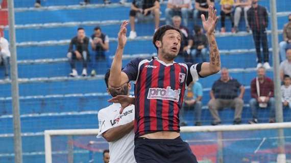 Top & Flop di Vibonese-Reggina