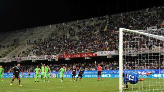 Tim Cup, Inter-Pordenone: saranno calci di rigore