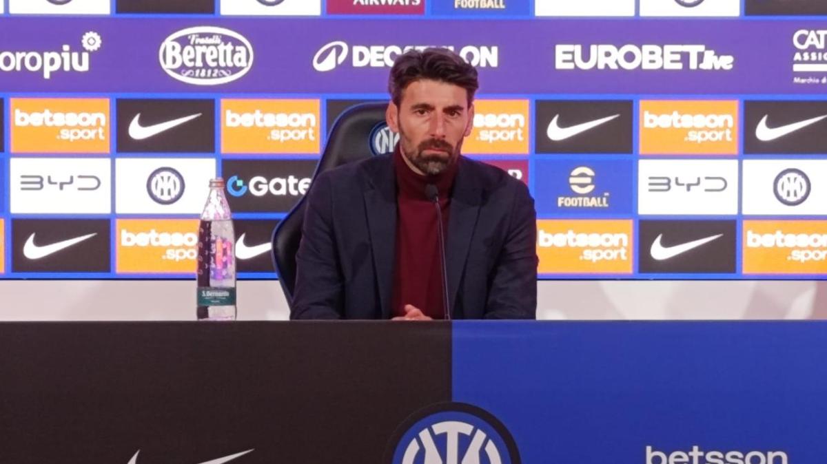 Cittadella, Iori: "Stiamo risalendo, ma ci sono ancora tanti punti da recuperare"