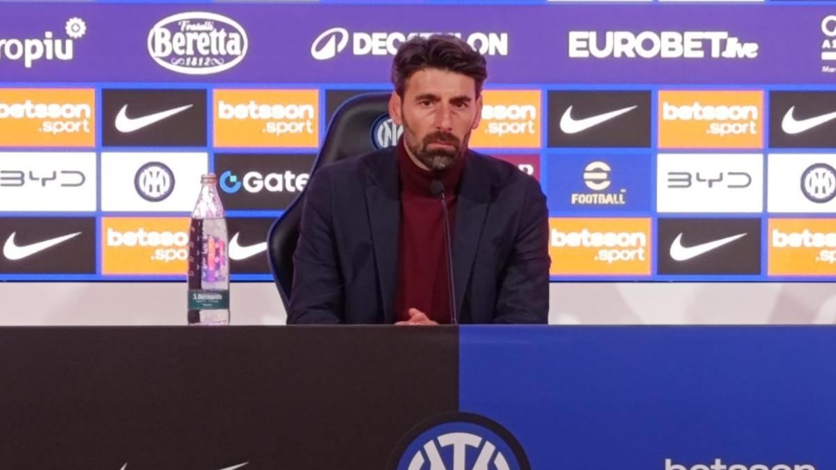 Cittadella, Iori: "Usciti da momento di difficoltà mentale con il lavoro"