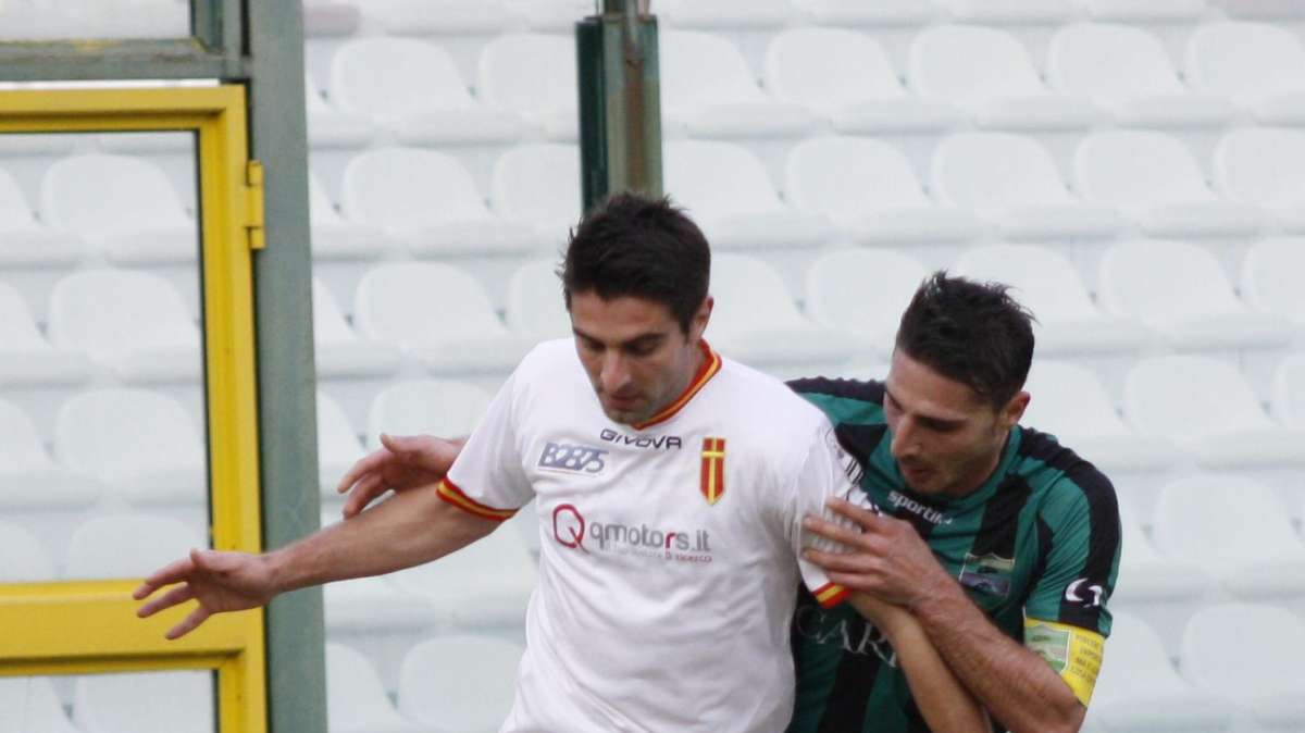 Serie D, un ex Messina va al Bisceglie