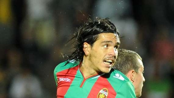 Fazio: "Giana da non sottovalutare, mi incuriosisce Atalanta-Cerignola"