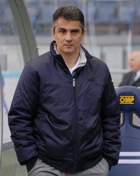 Giovanni Lopez: "Non tornerò ad allenare la Lucchese"